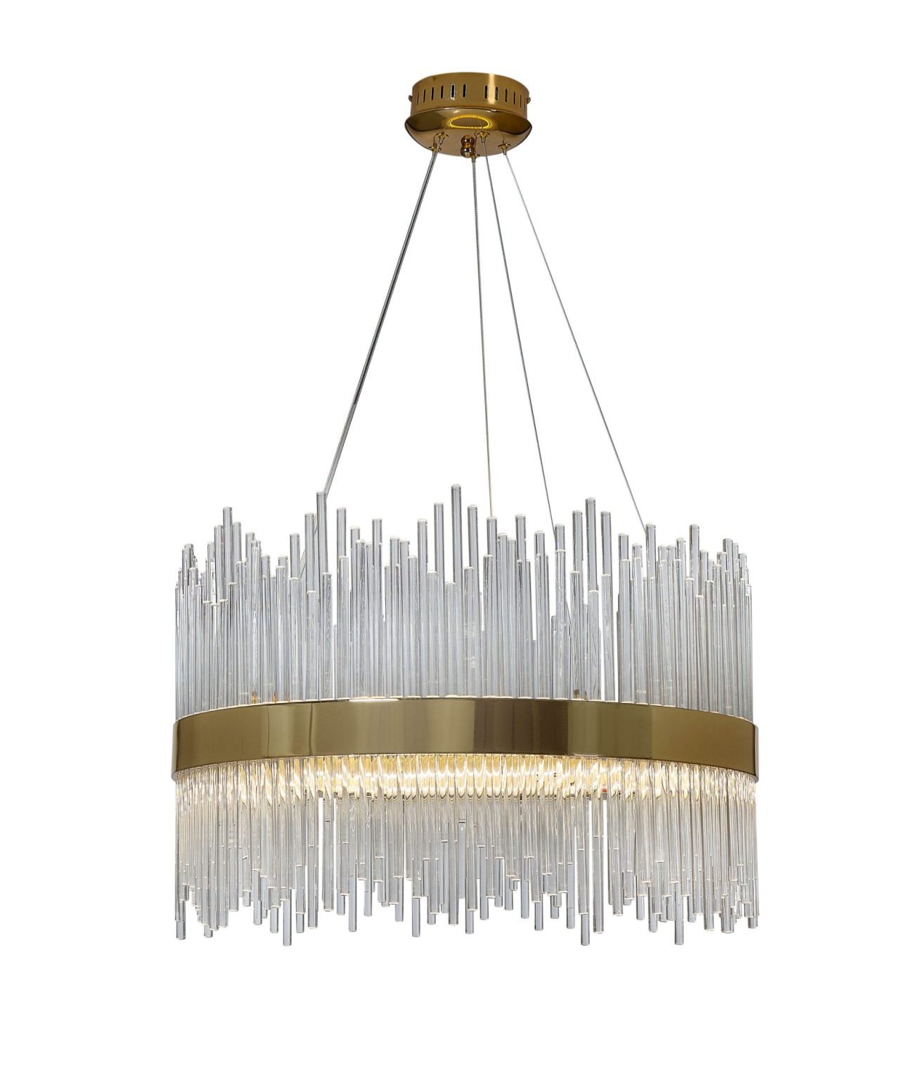 LINE ORIENTE GOLD SMALL - Image 2