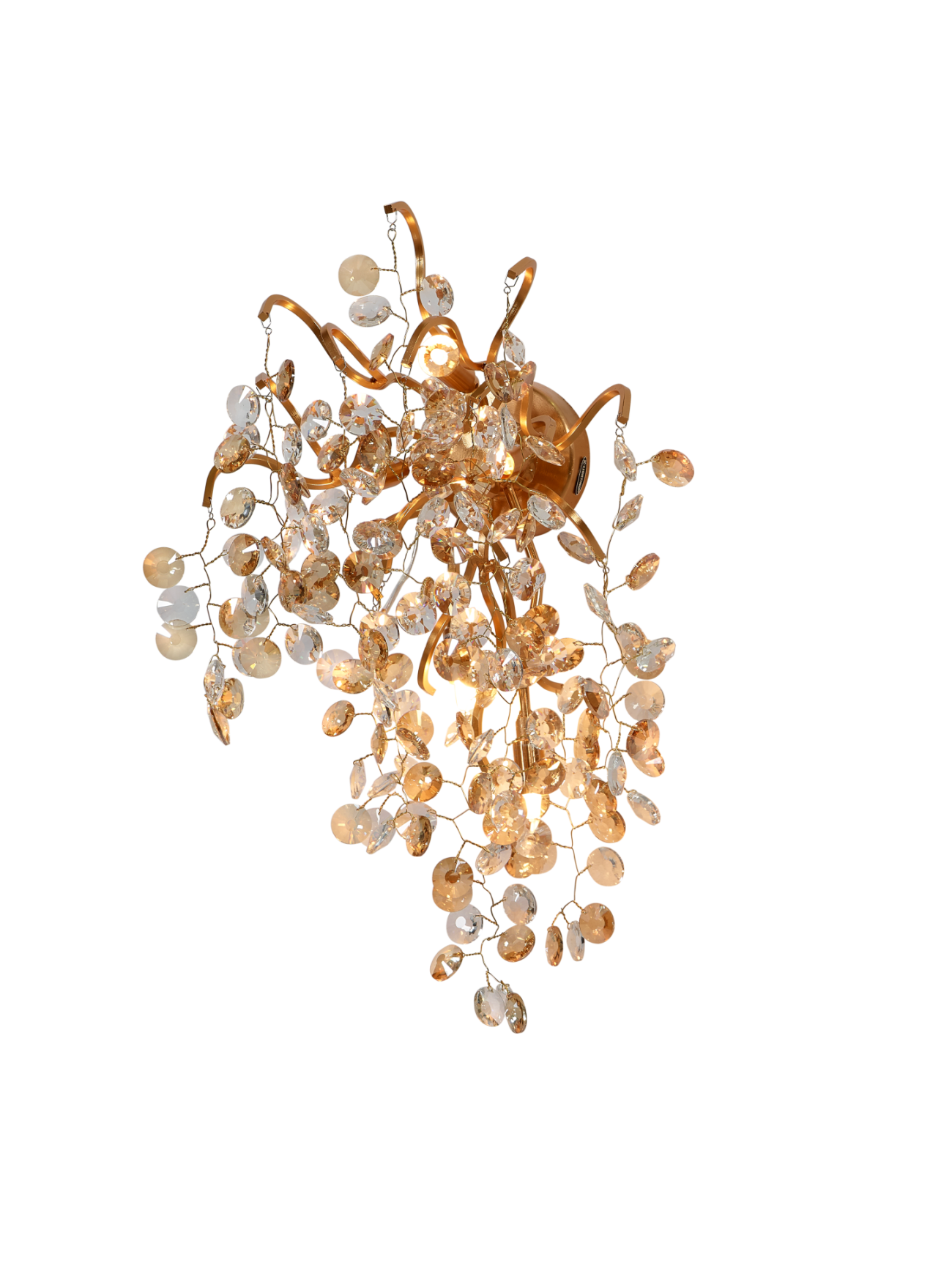 LINE VITORIA WALL LAMP
