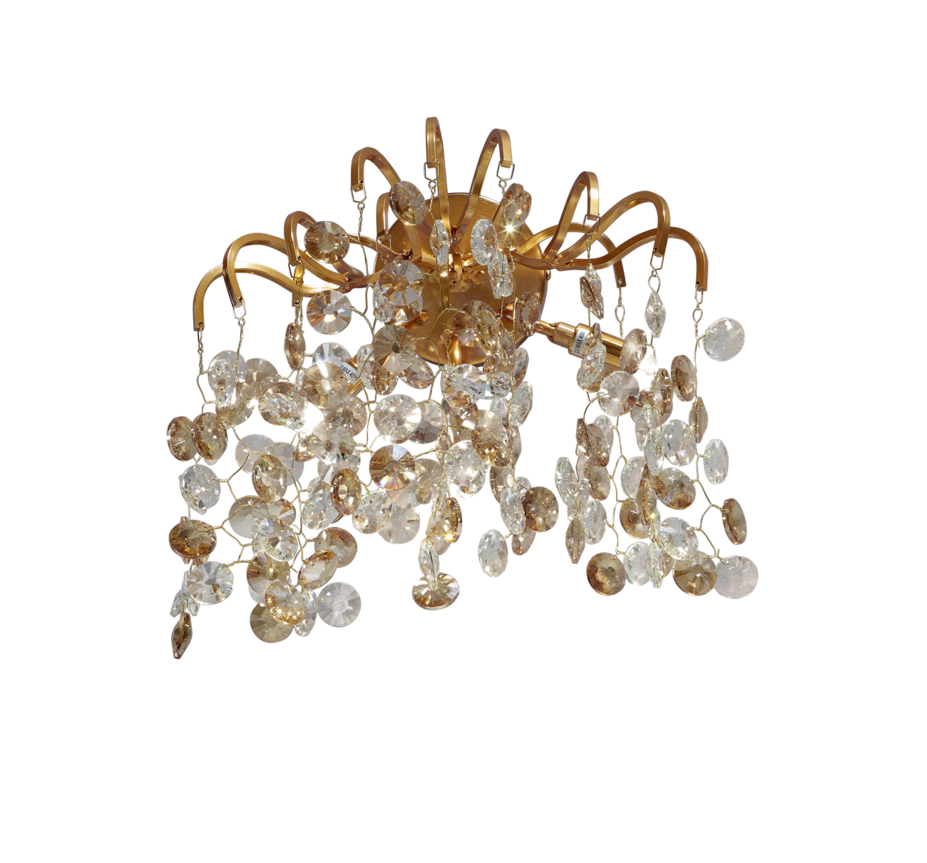 LINE VITORIA WALL LAMP - Image 4