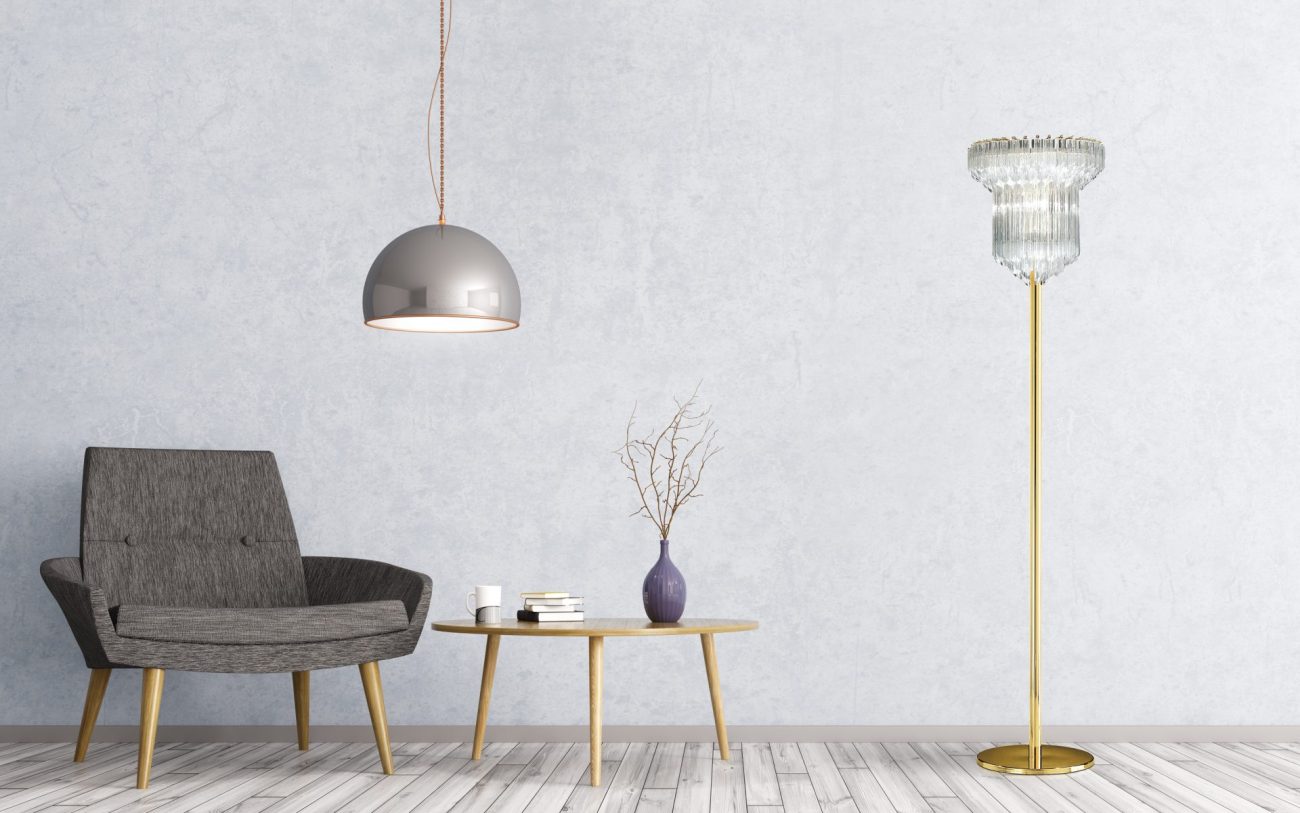 CRISTALLI 5090_LT FLOOR LAMP - Image 2