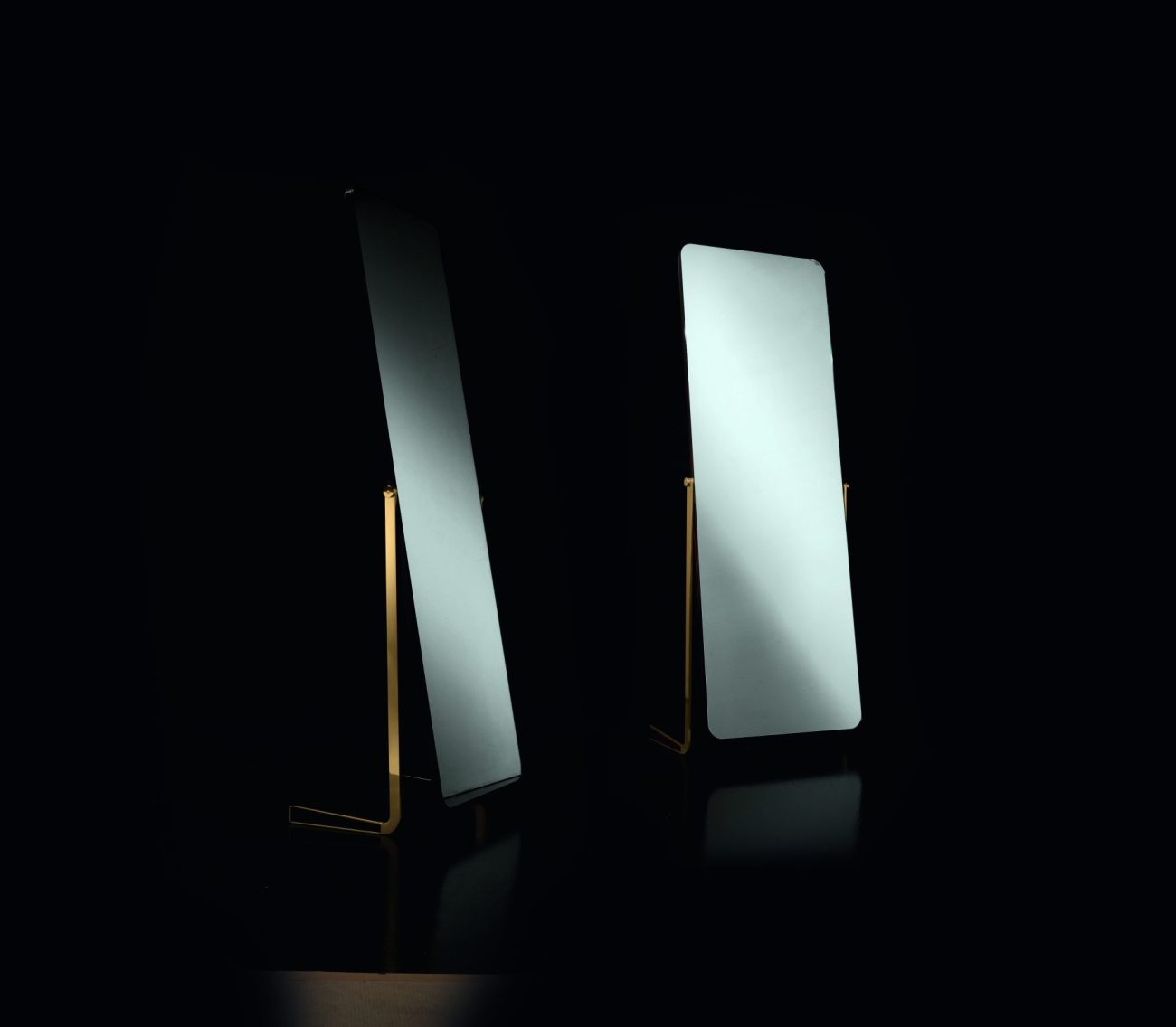ALISEO MIRROR
