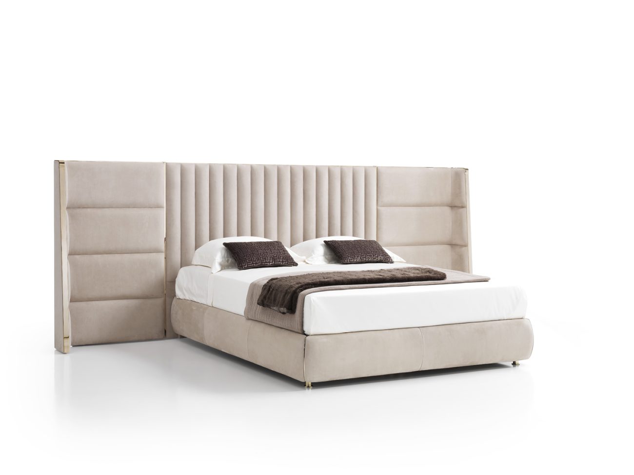 BEVERLY MAXI BED