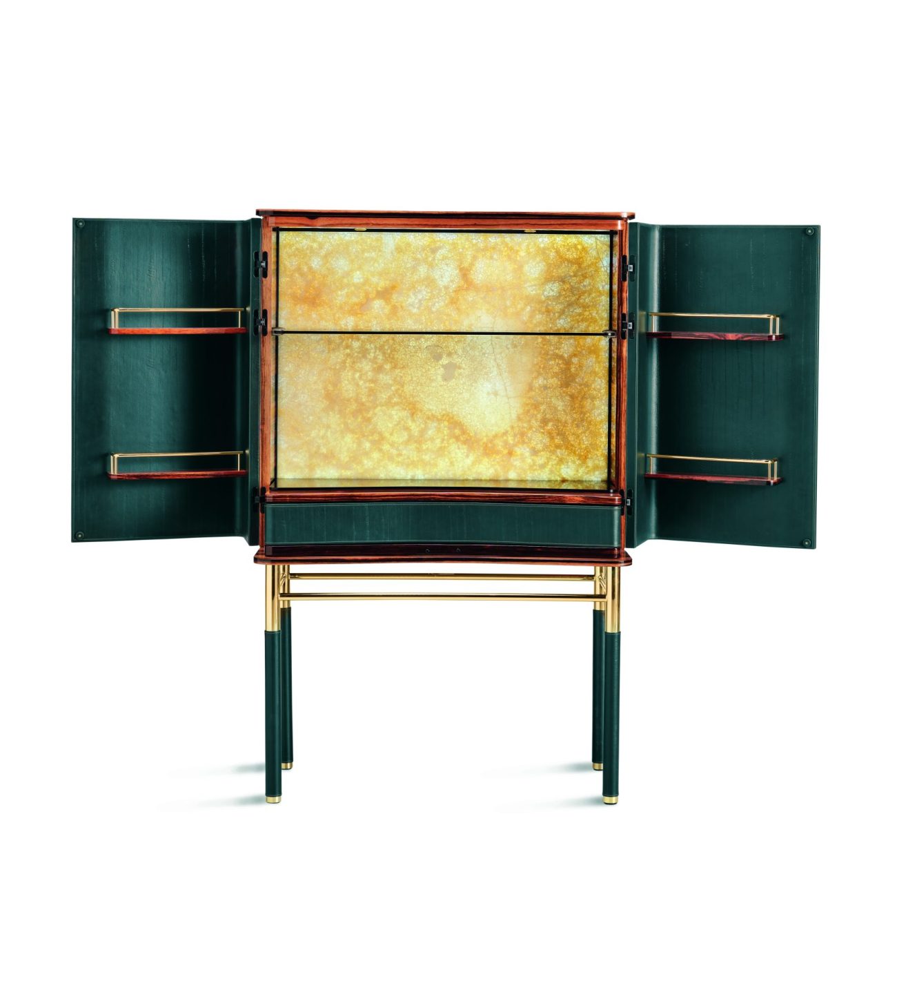 BARON BAR CABINET