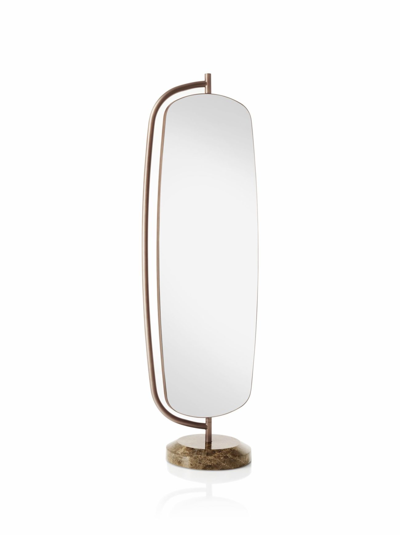 BENT MIRROR