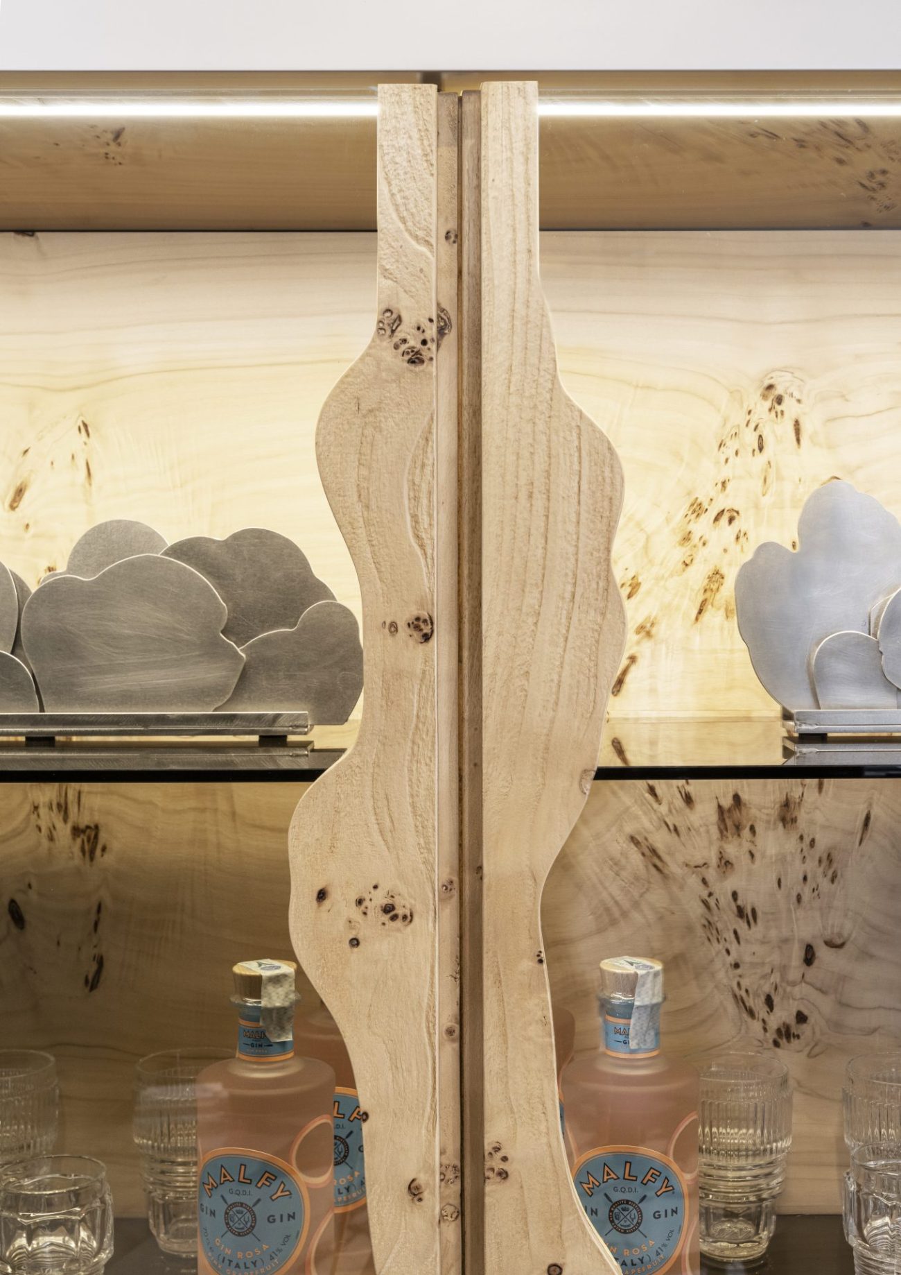 CABINET SIDNEY D’OR