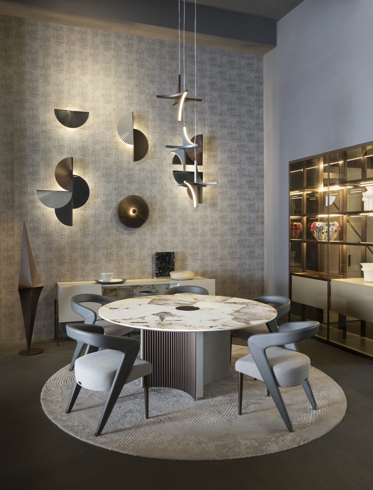SENSU WALL LAMPS - Image 5
