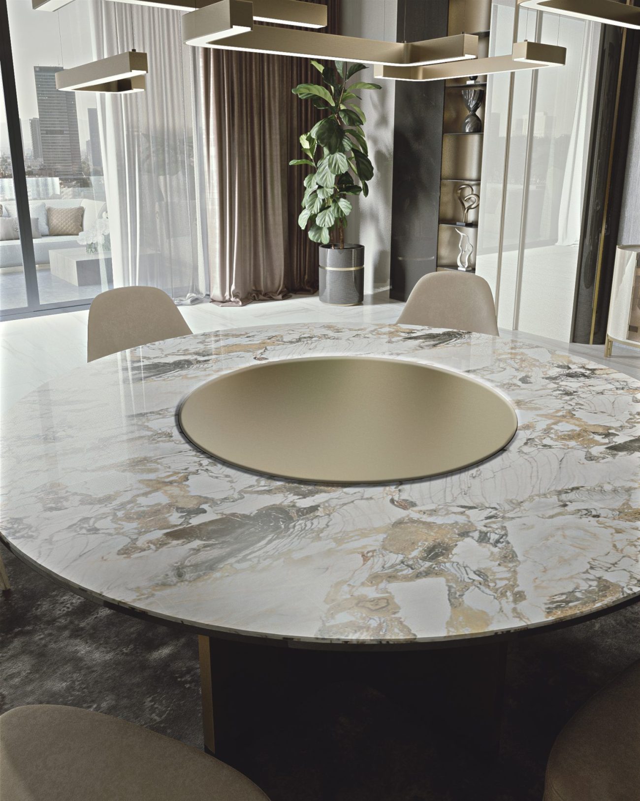 IKAT TABLE - Image 2