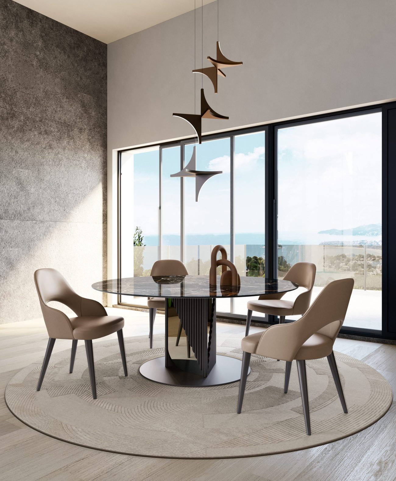 NEST CHAIR