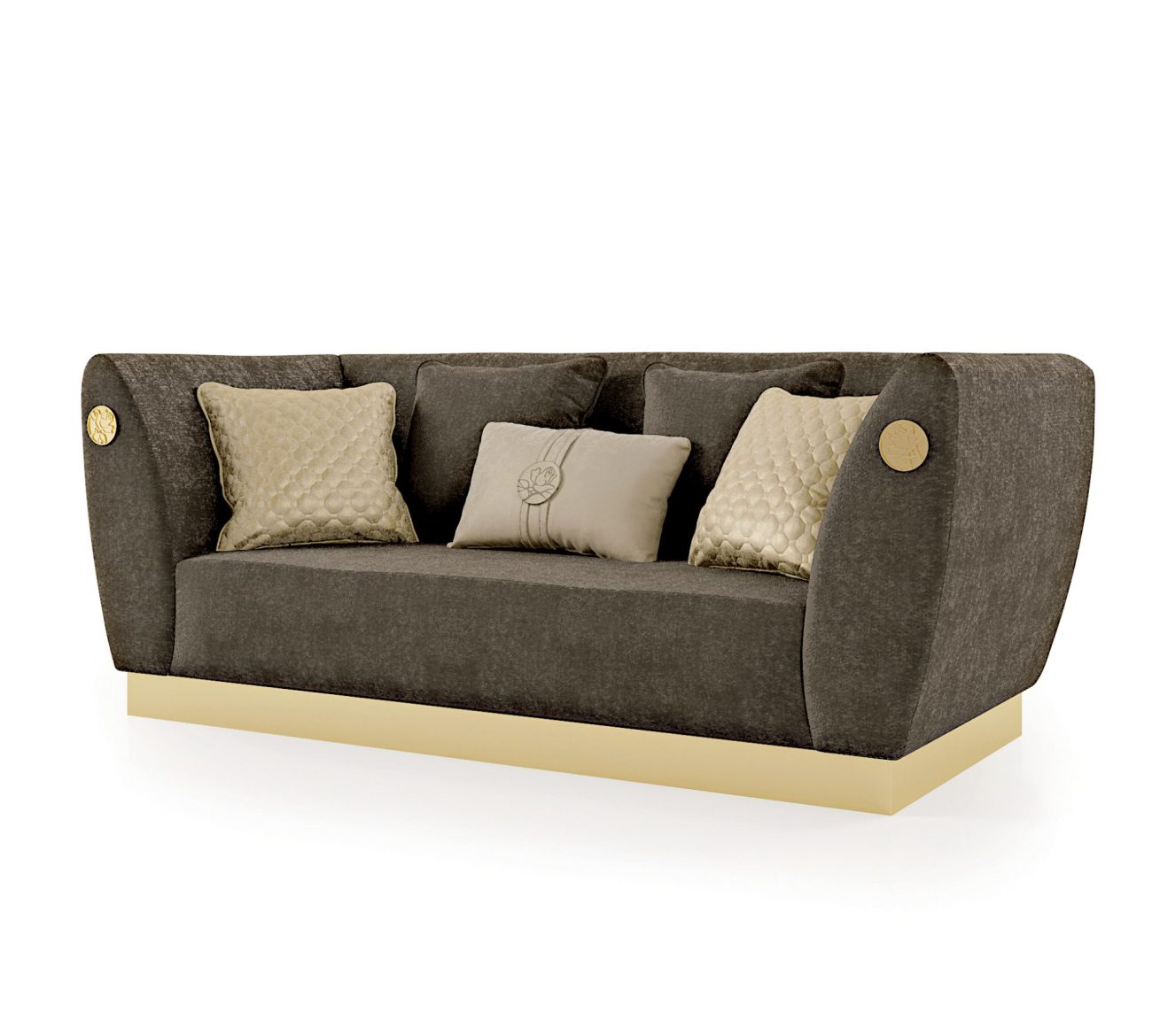 SYMPHONY SOFA - Image 2