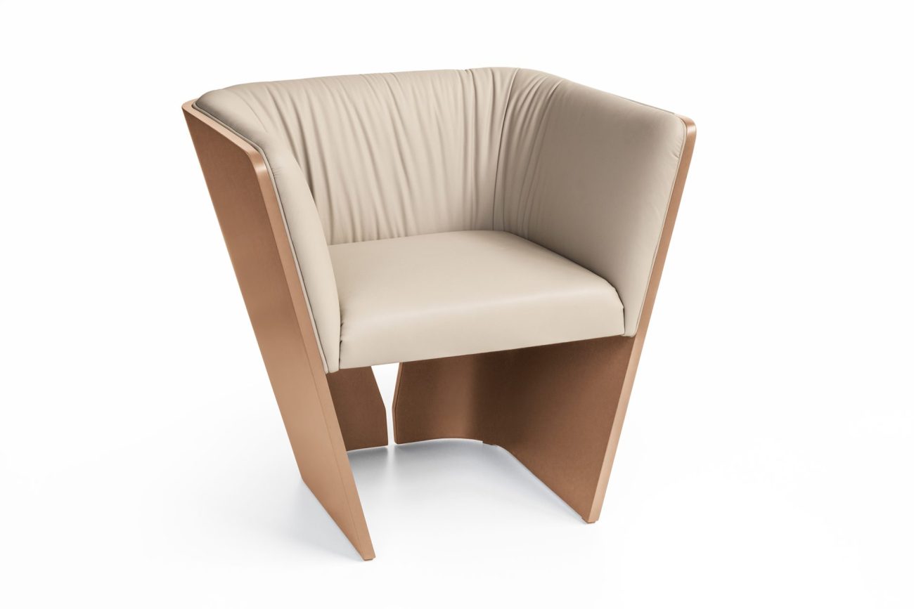 SENSU ARMCHAIR - Image 3