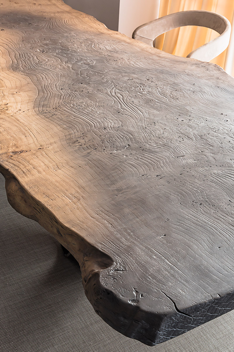 SIDNEY TABLE - Image 3