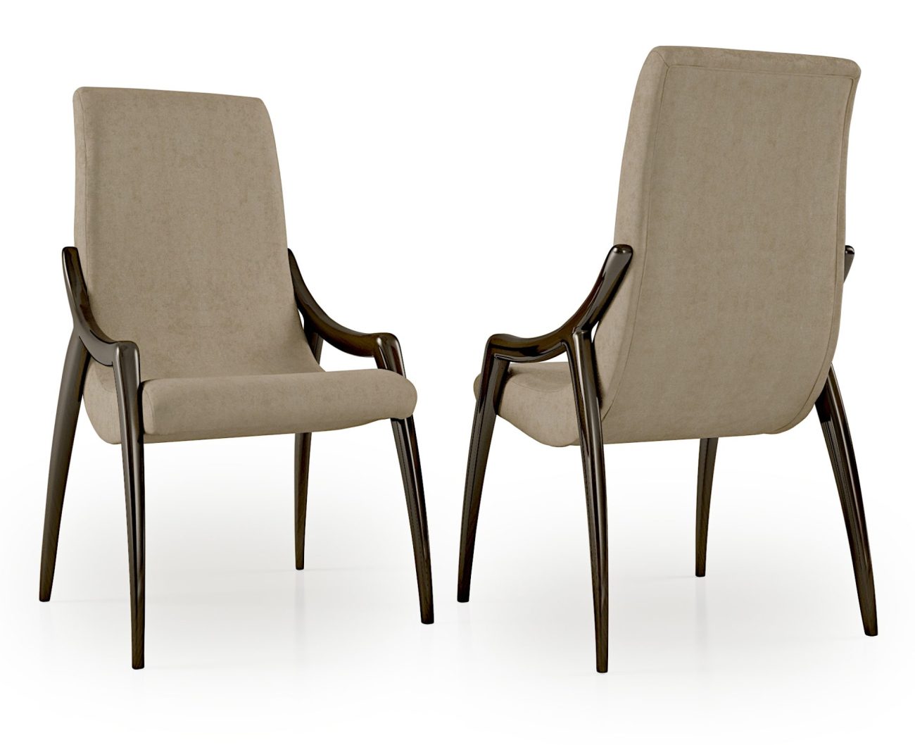SYMPHONY CHAIR - Image 2