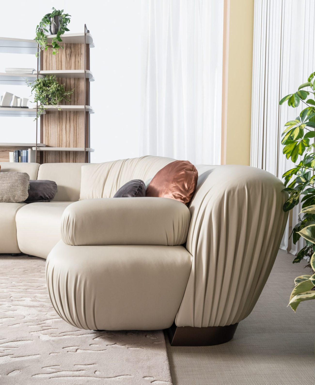 GRAND PLIAGE SOFA