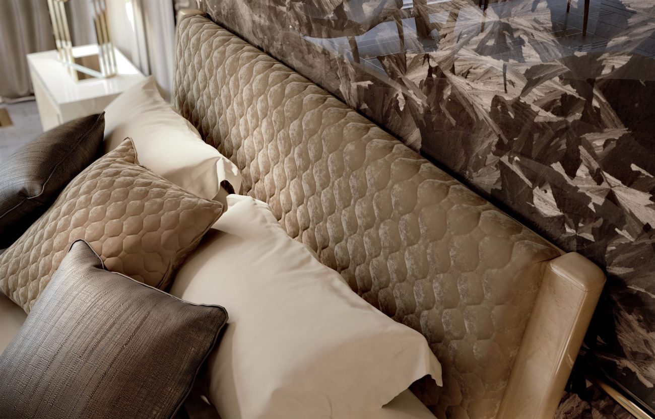 SYMPHONY BED - Image 2