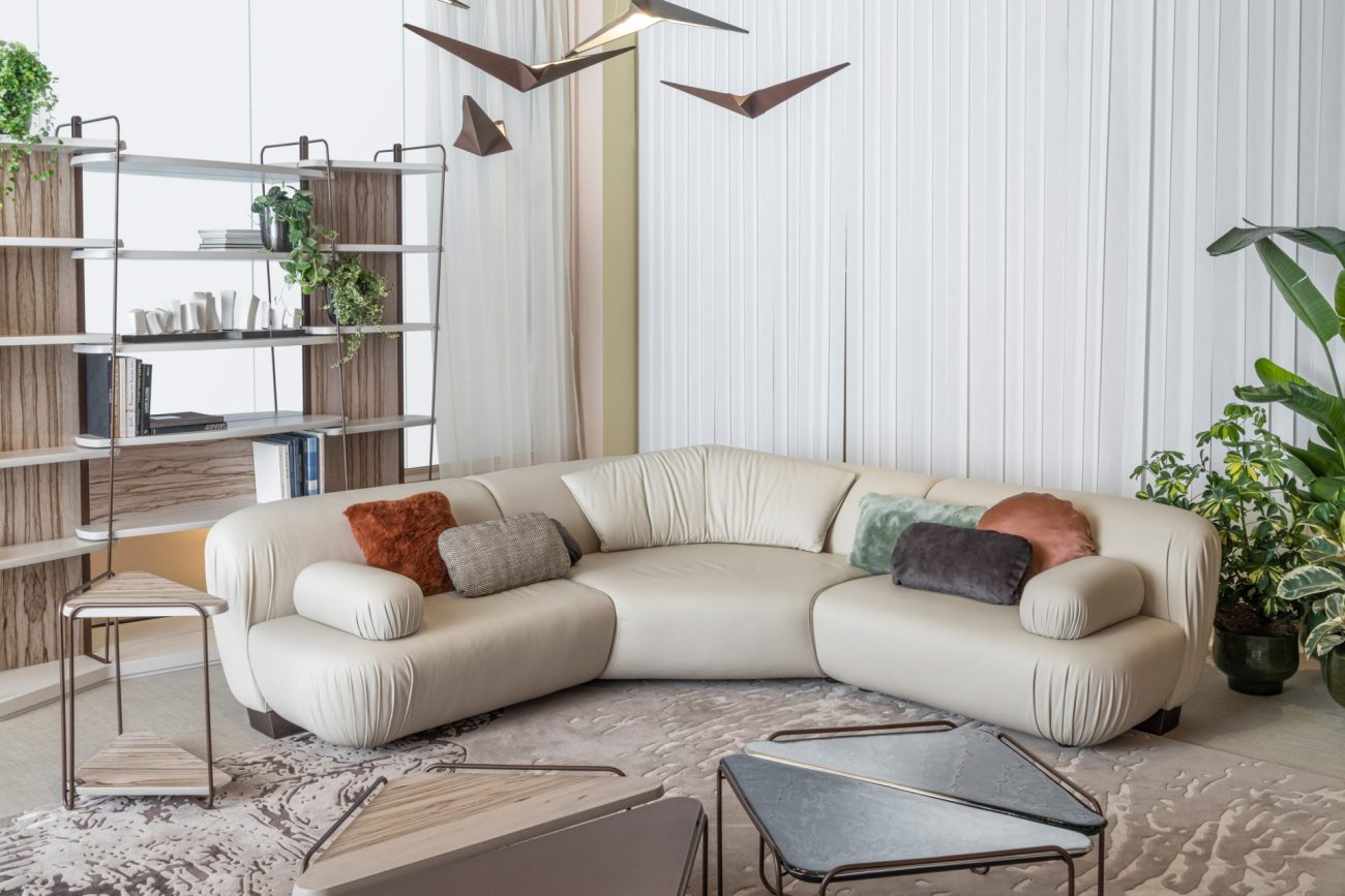 GRAND PLIAGE SOFA - Image 4