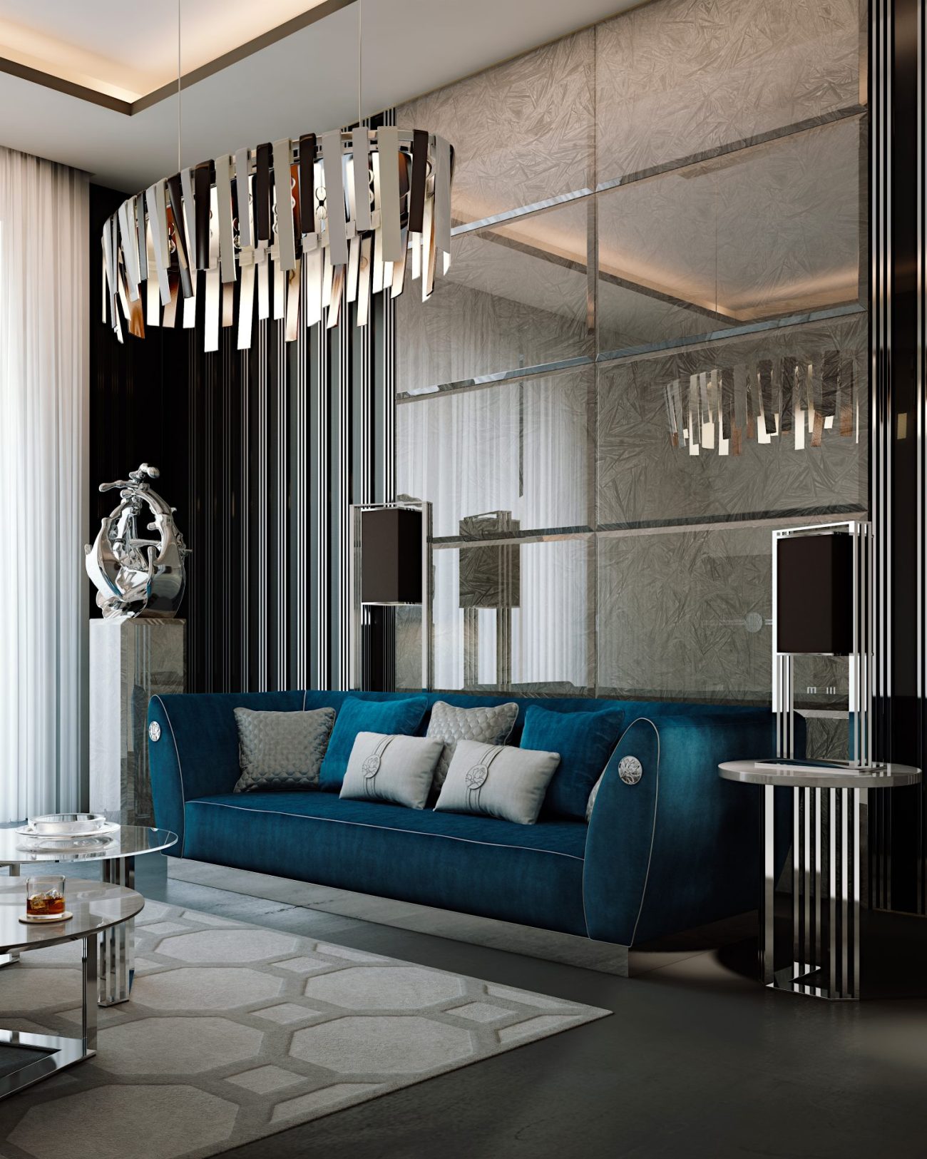 SYMPHONY SOFA - Image 3