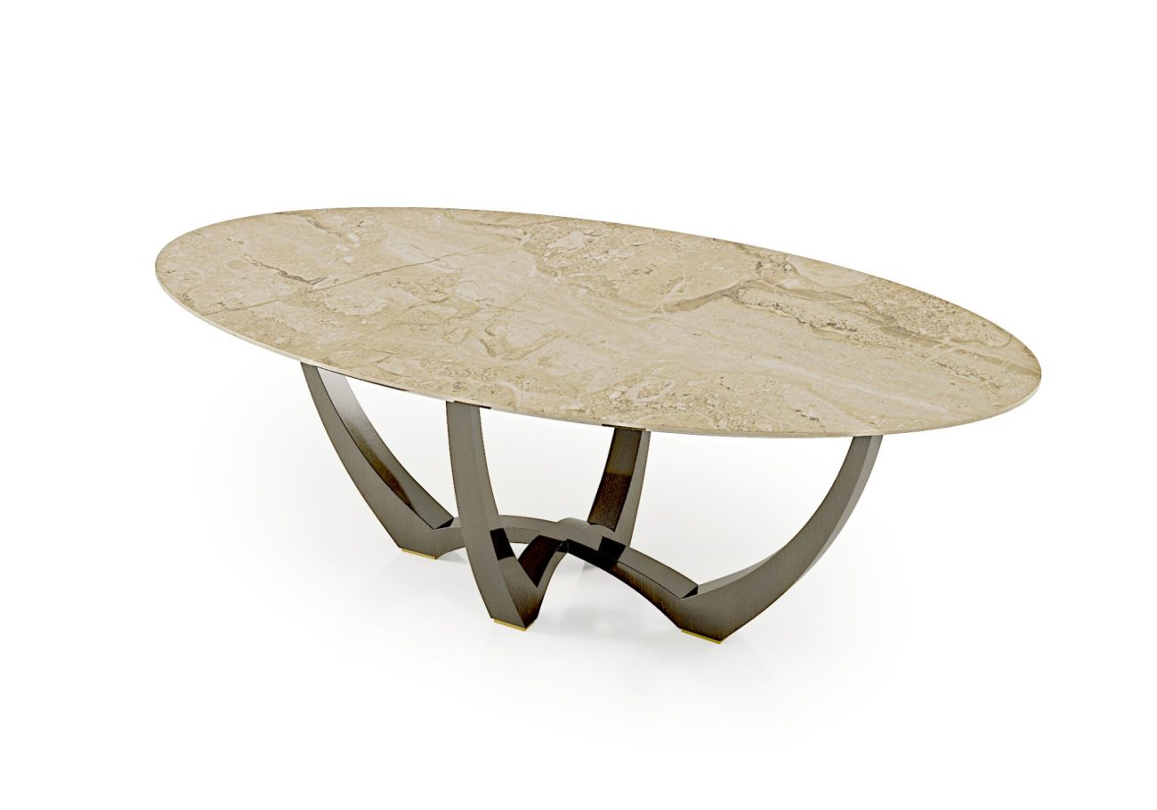 SYMPHONY TABLE - Image 2