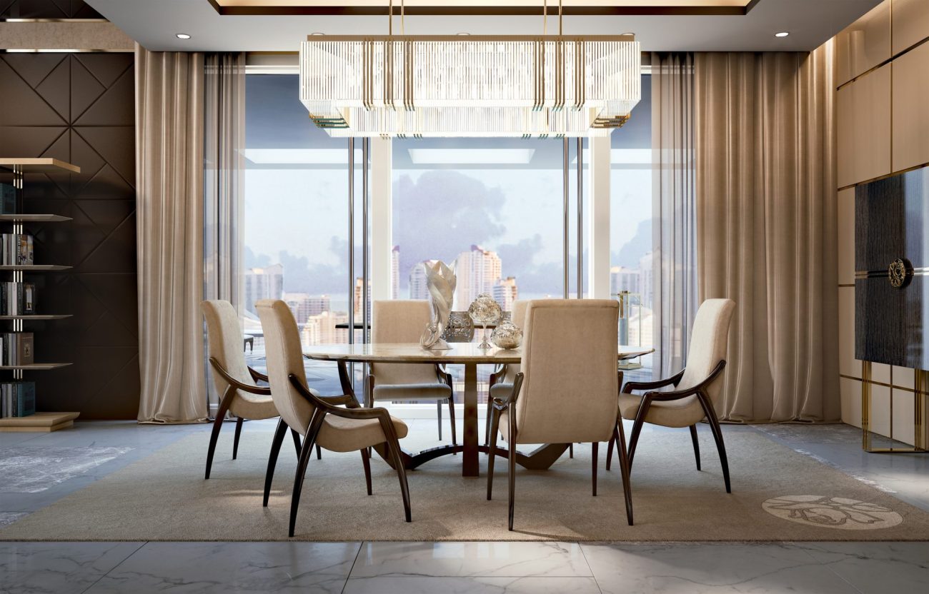 SYMPHONY TABLE - Image 3