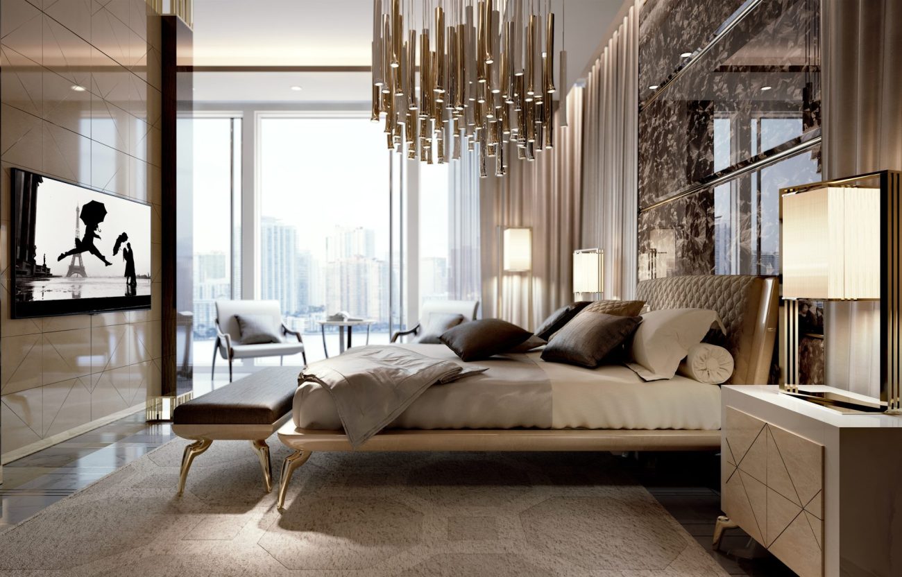 SYMPHONY BED - Image 3