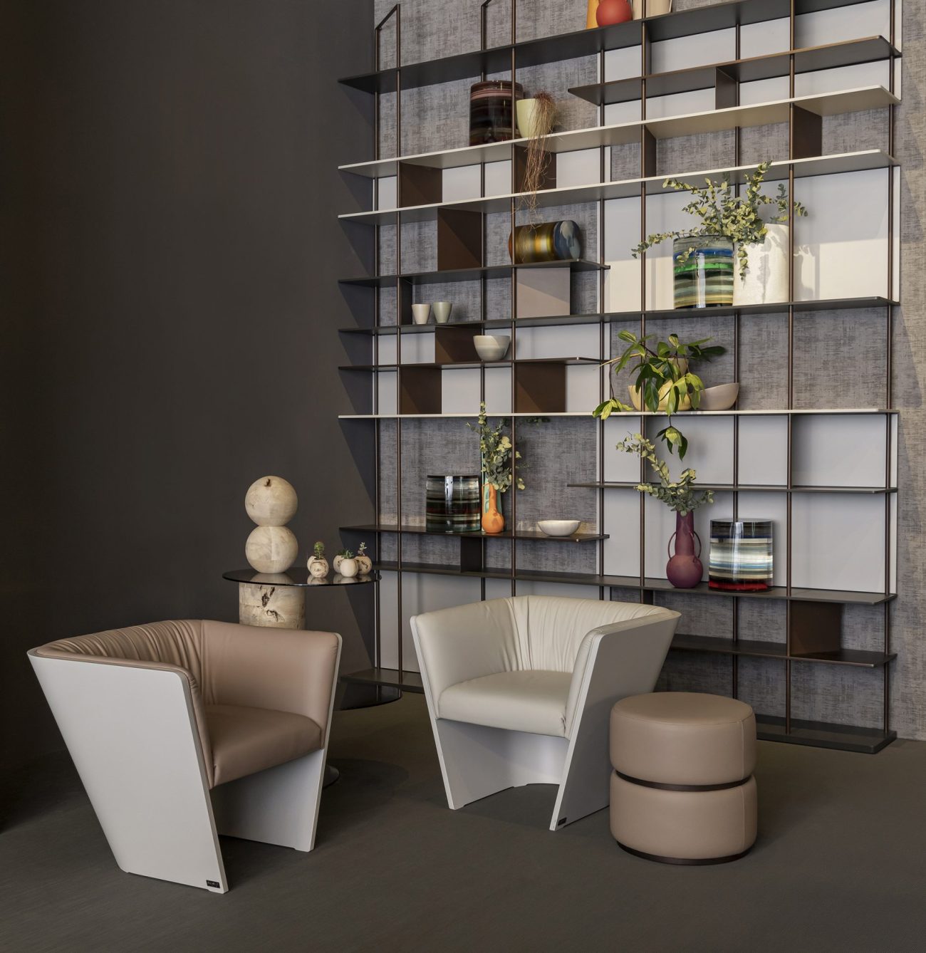 SENSU ARMCHAIR