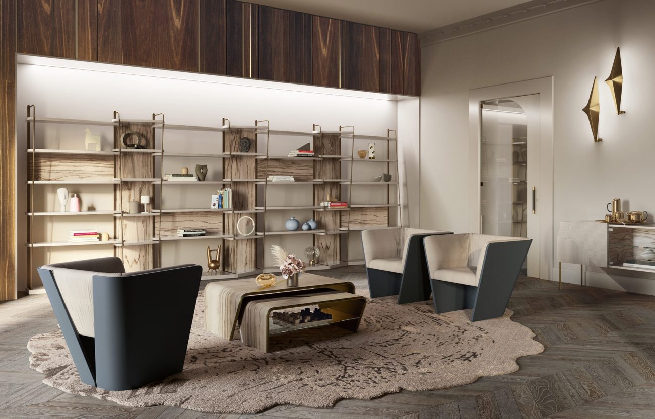 SENSU ARMCHAIR - Image 7
