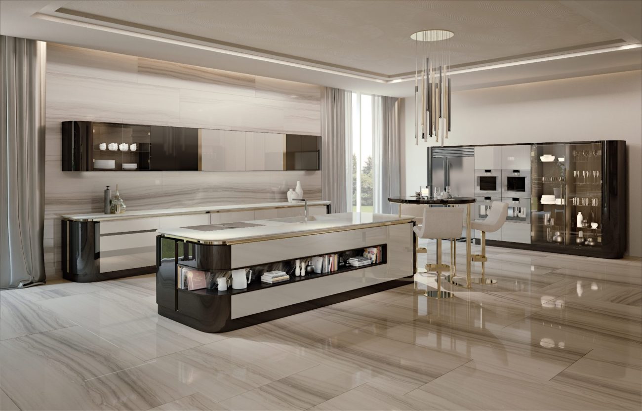 IKAT KITCHEN - Image 8