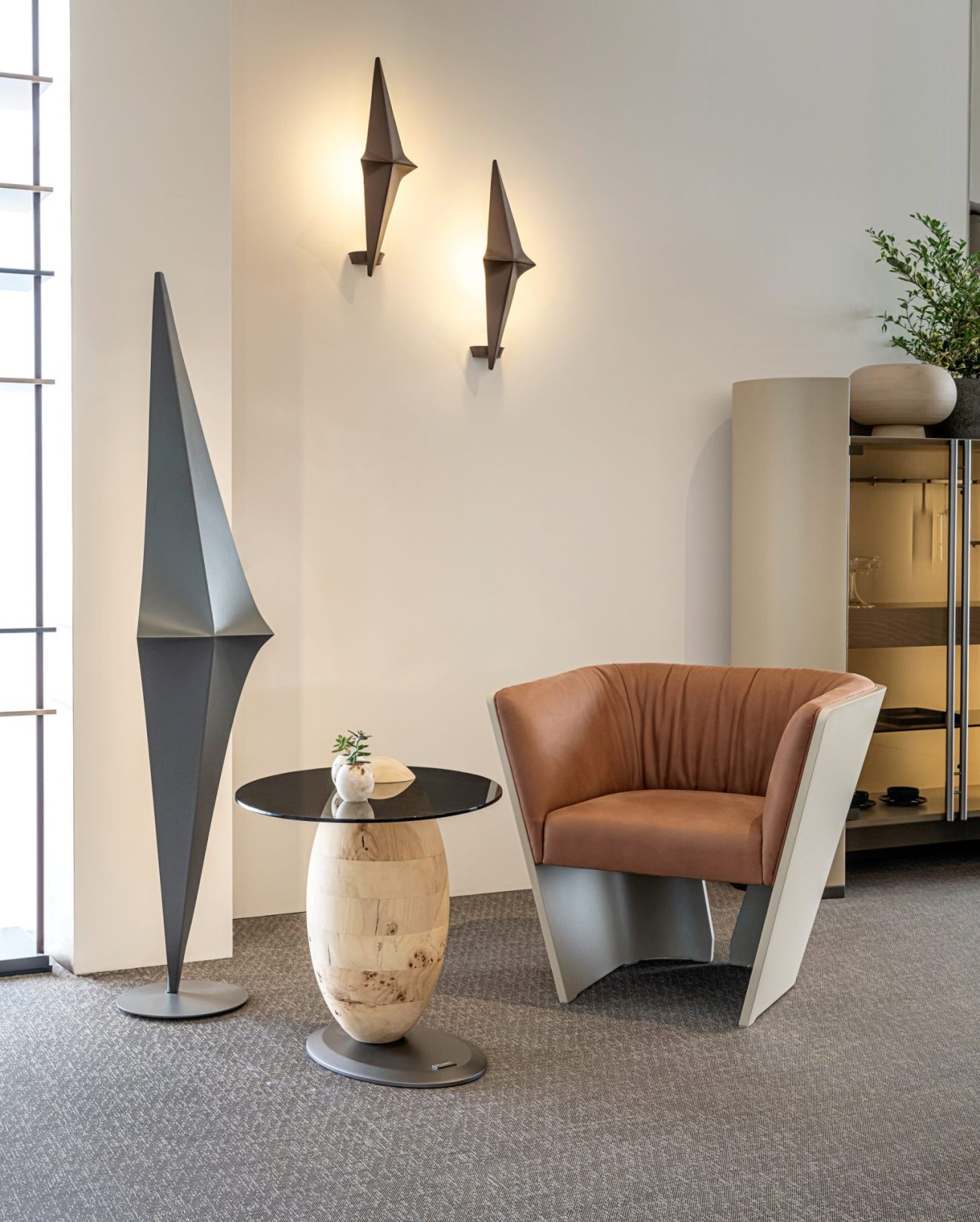 NOSHI FLOOR LAMP - Image 5
