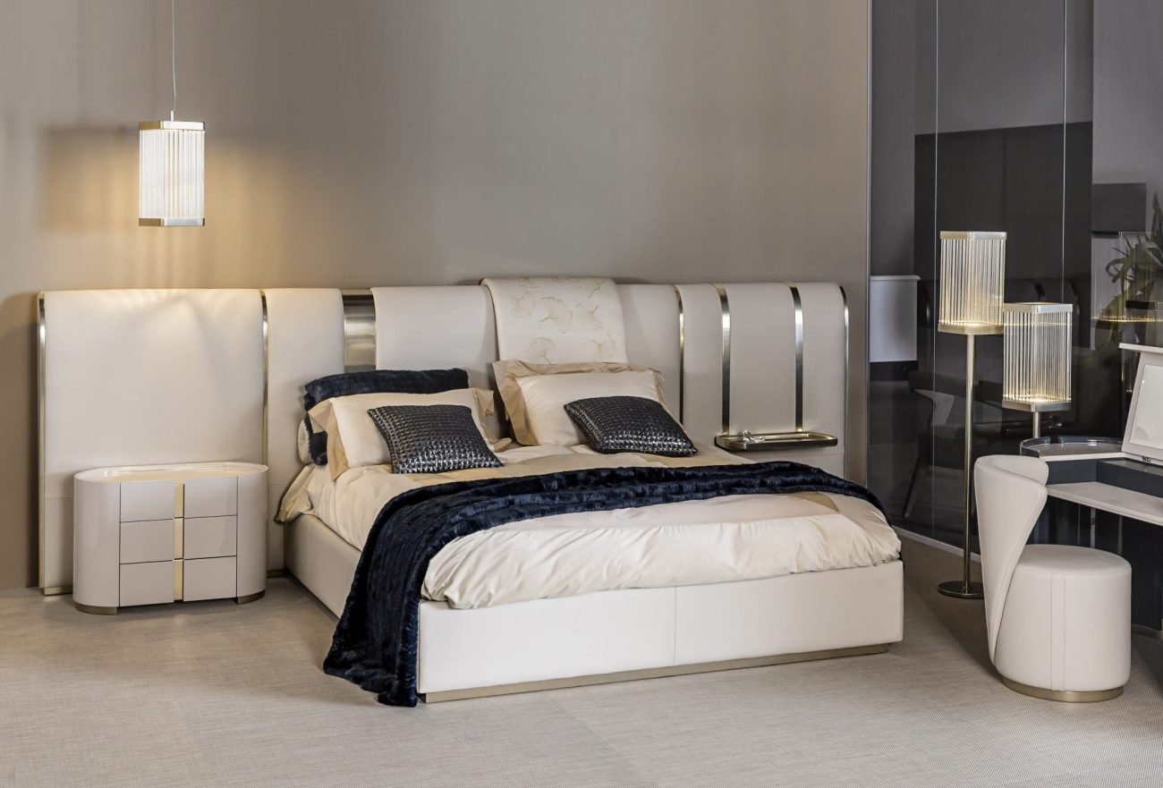 GINKO BED - Image 4