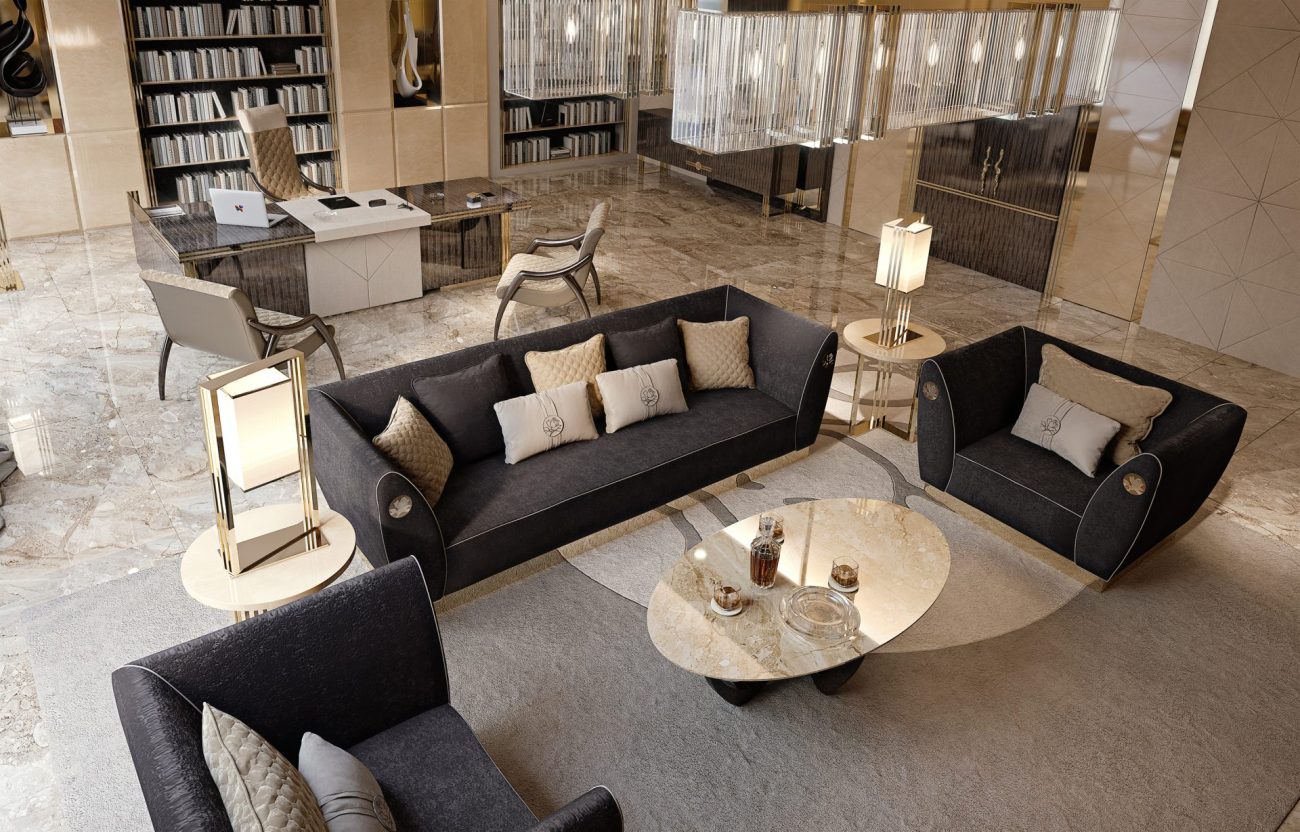 SYMPHONY SOFA - Image 4