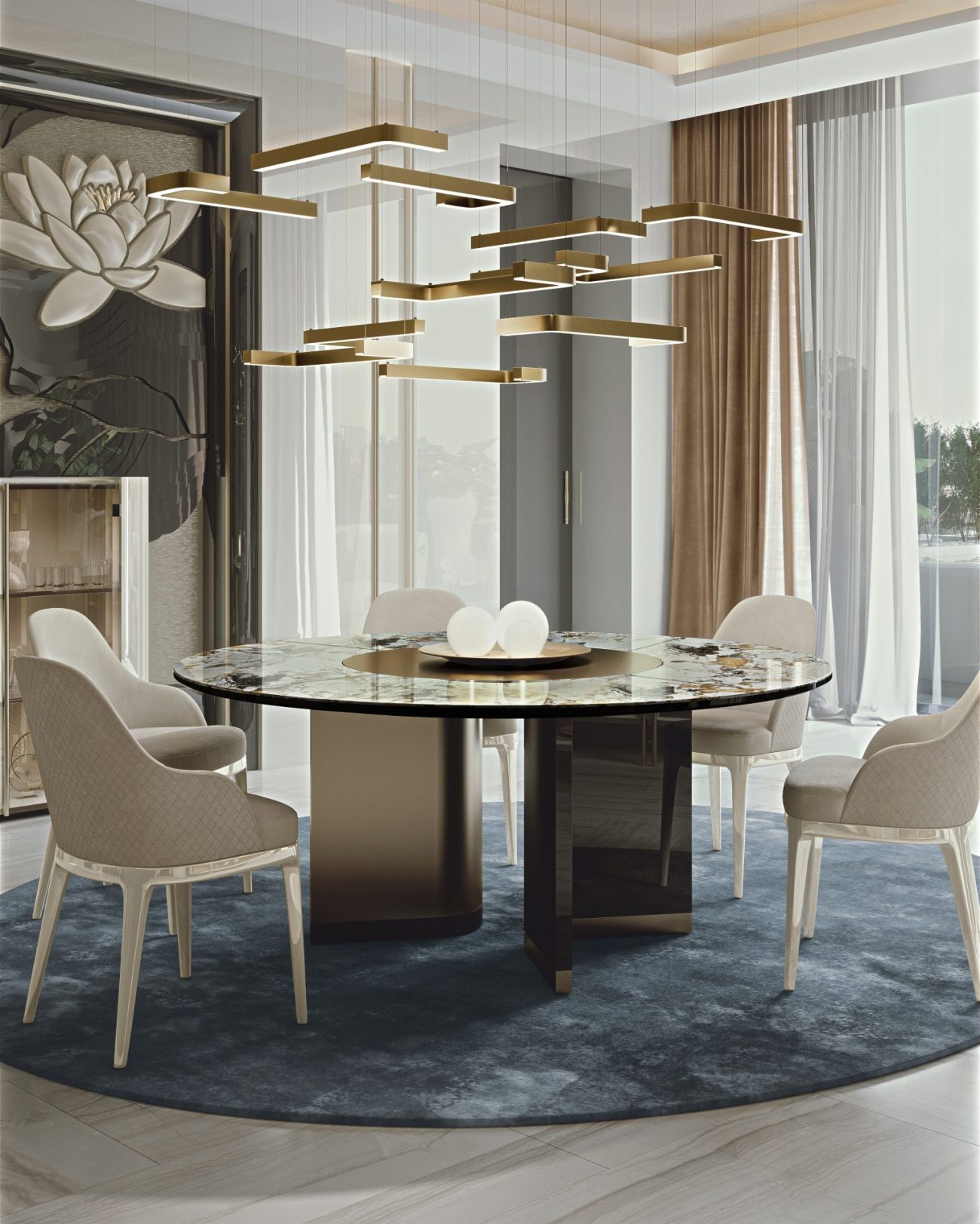 IKAT TABLE - Image 4
