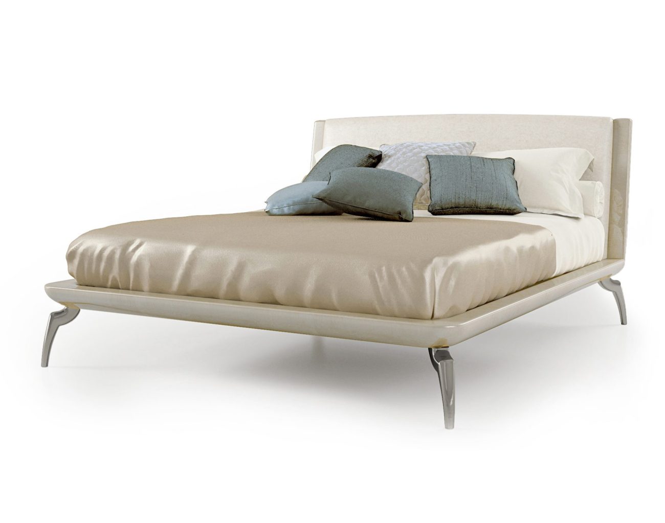 SYMPHONY BED - Image 4