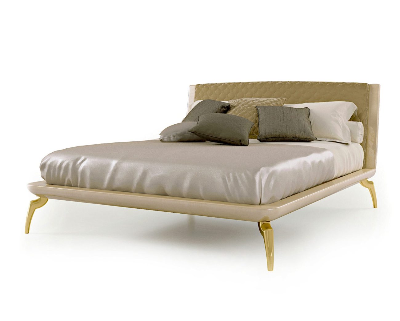 SYMPHONY BED - Image 5