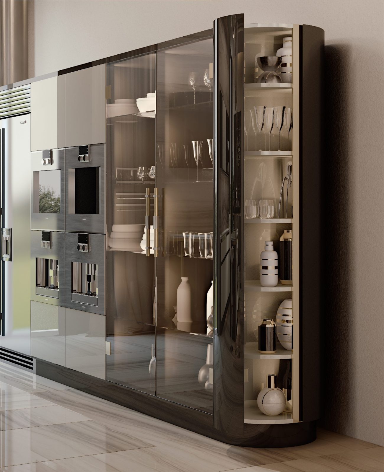 IKAT KITCHEN