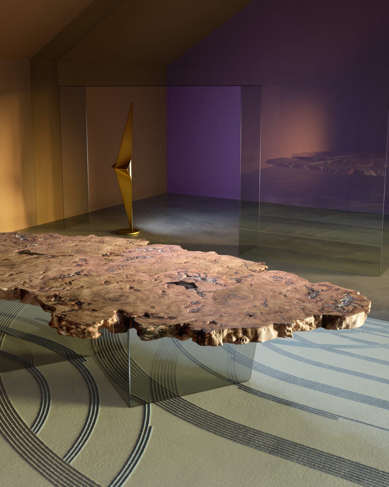 REVERSE TABLE - Image 8