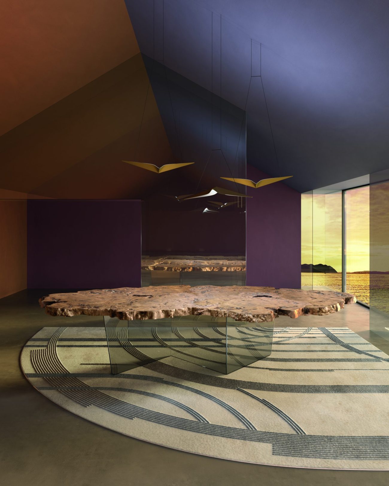 REVERSE TABLE - Image 9