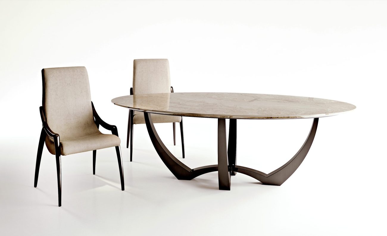 SYMPHONY TABLE - Image 4