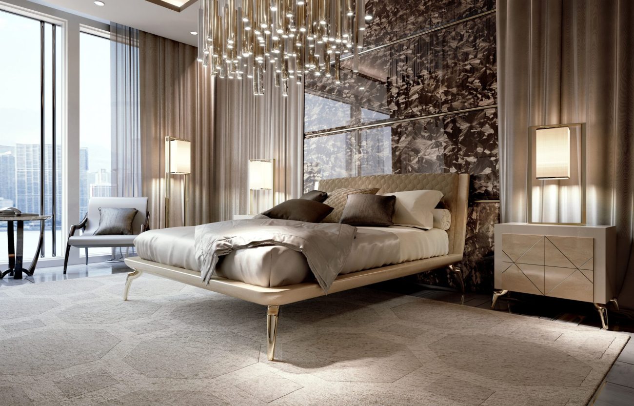 SYMPHONY BED