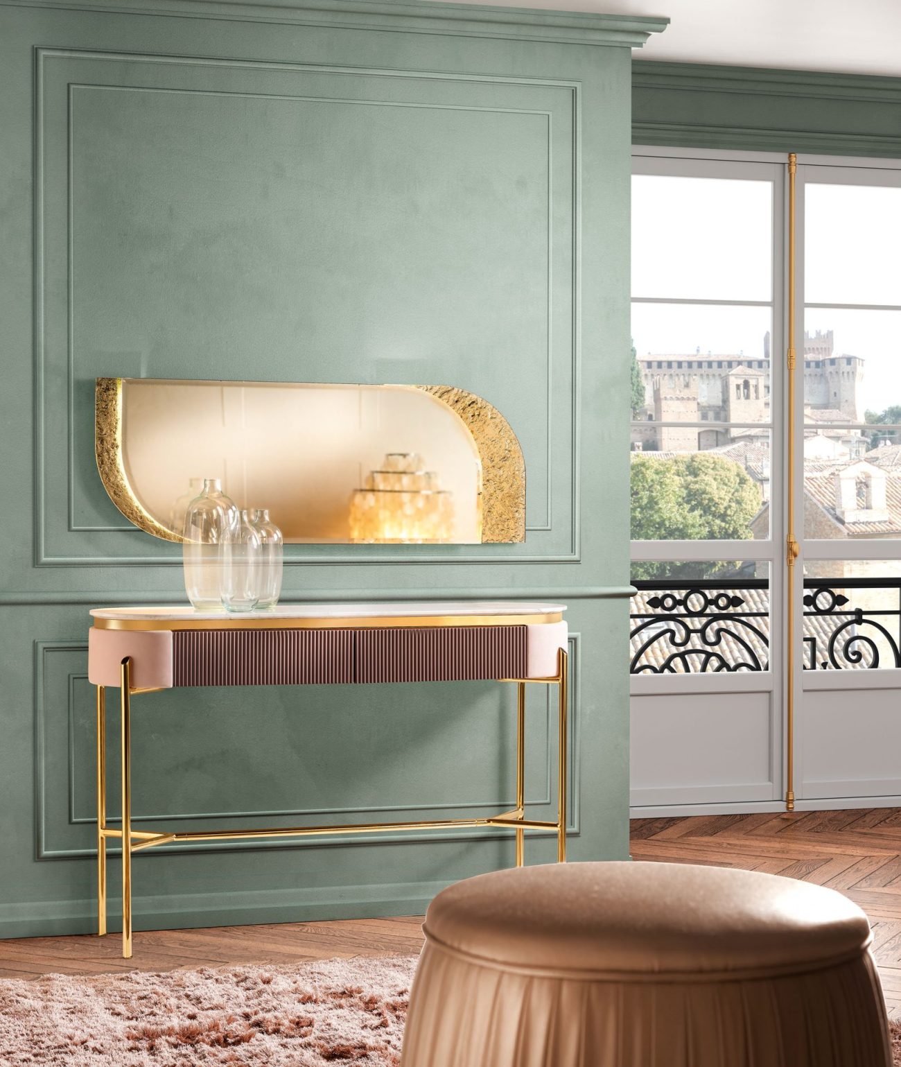 BRERA CONSOLLE