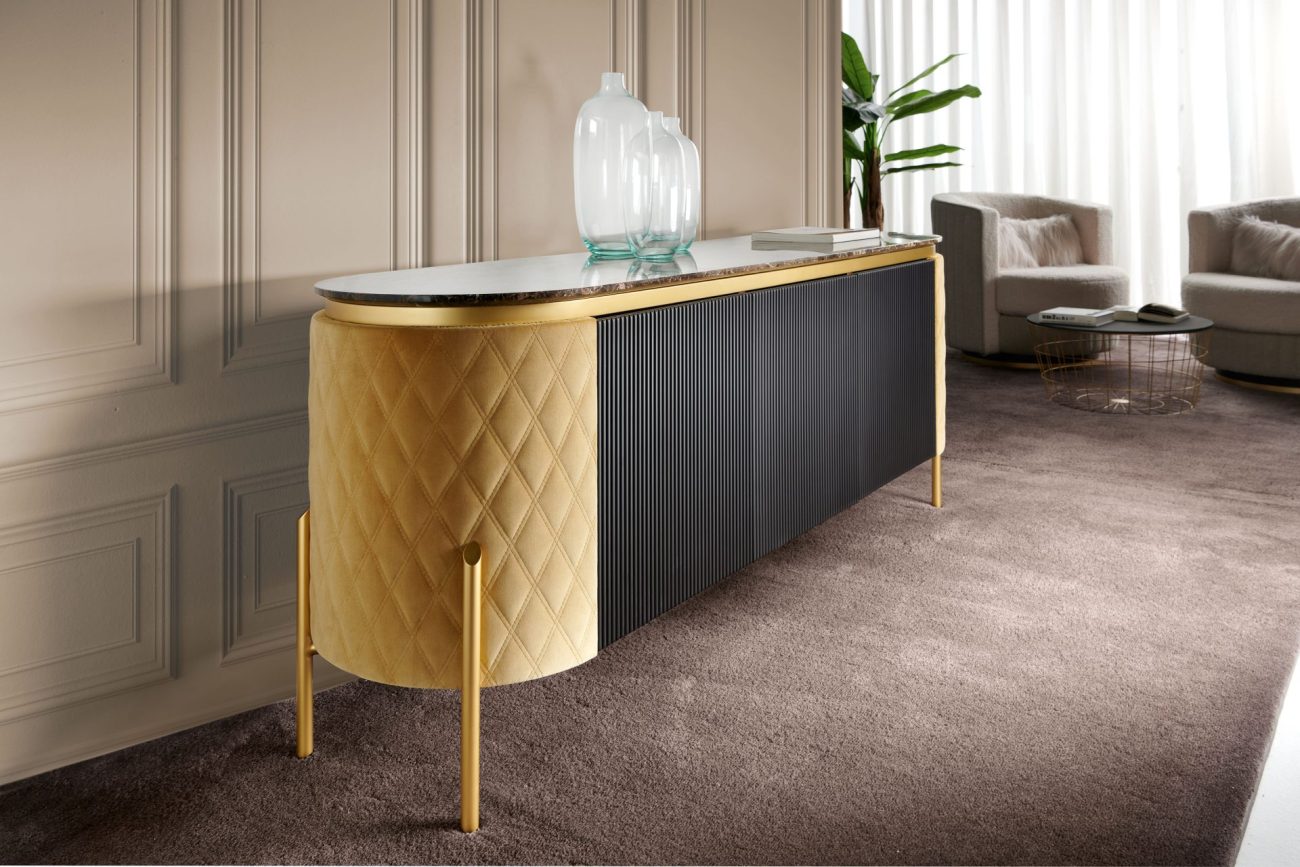 BRERA SIDEBOARD