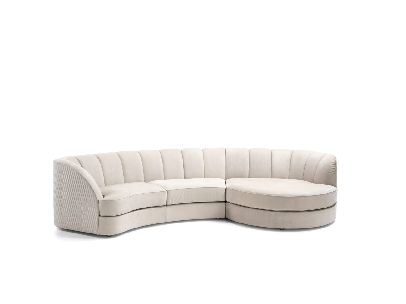 CHARLOTTE ISLAND SOFA