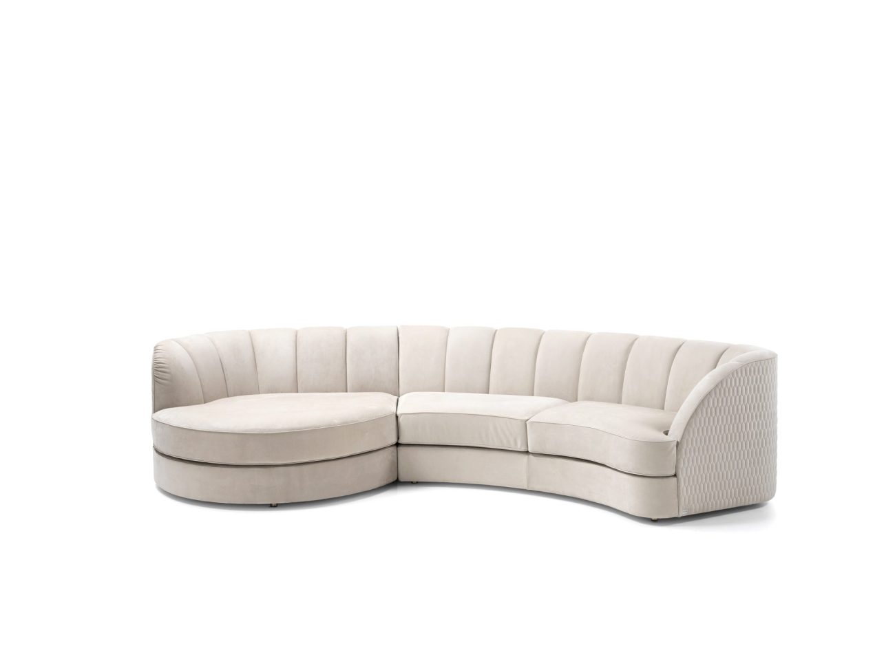 CHARLOTTE ISLAND SOFA - Image 2