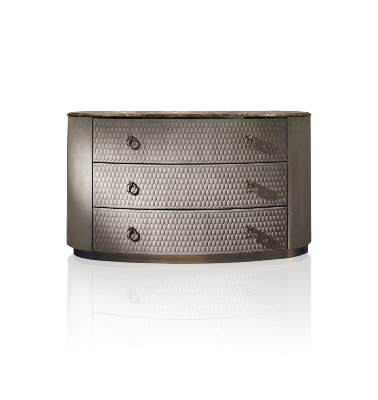 CHARLOTTE DRAWER UNIT 6