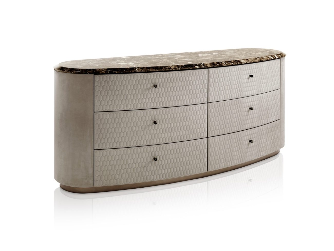 CHARLOTTE DRAWER UNIT 6 - Image 3