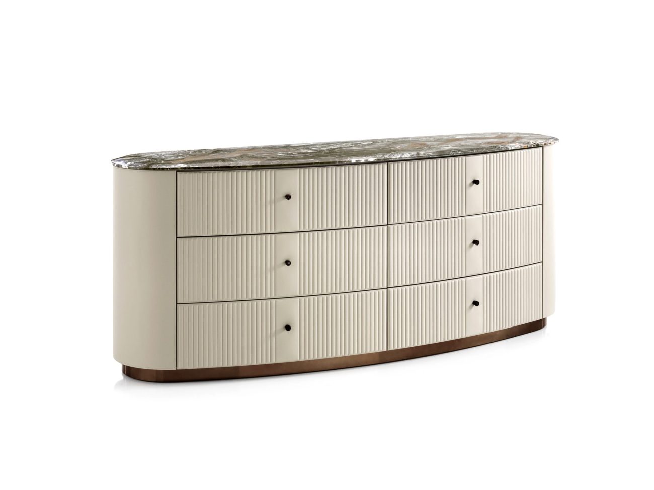 CHARLOTTE DRAWER UNIT 6 - Image 2