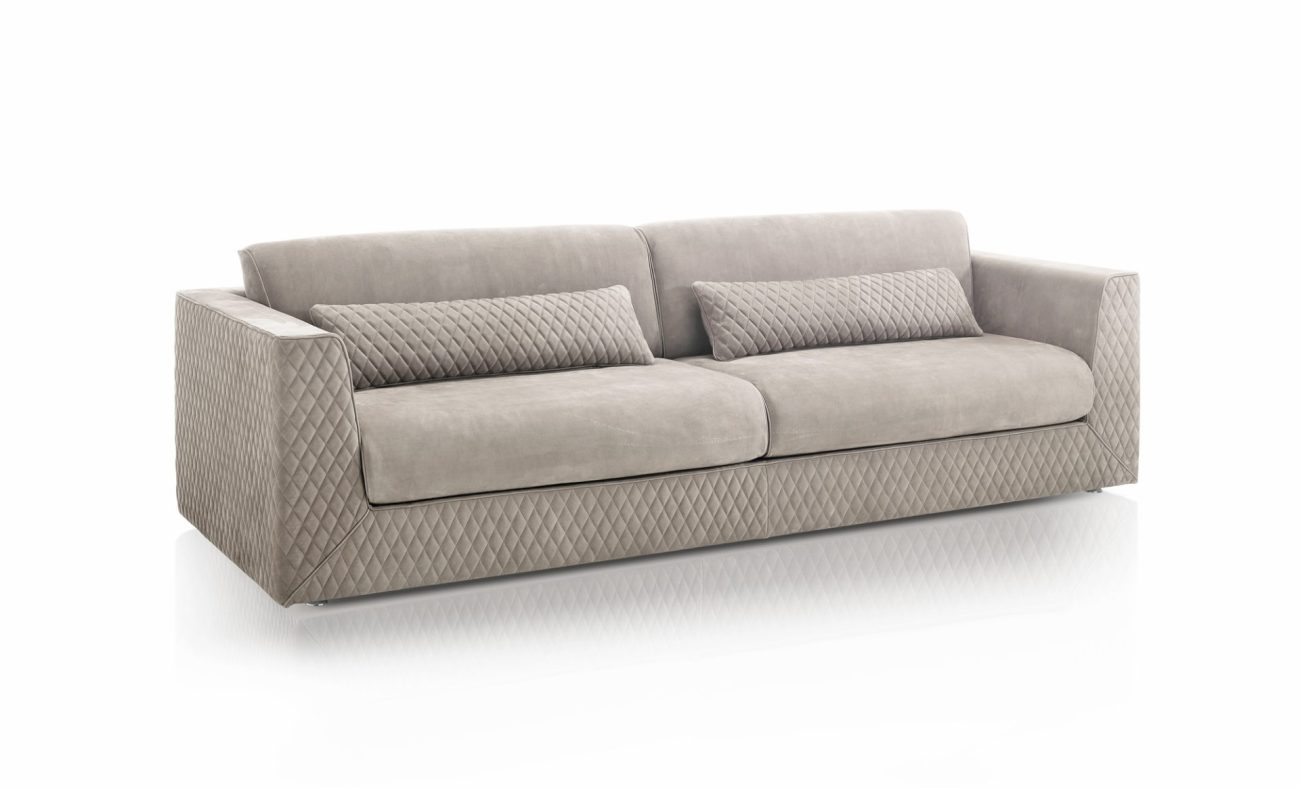COOPER QUILT SOFA