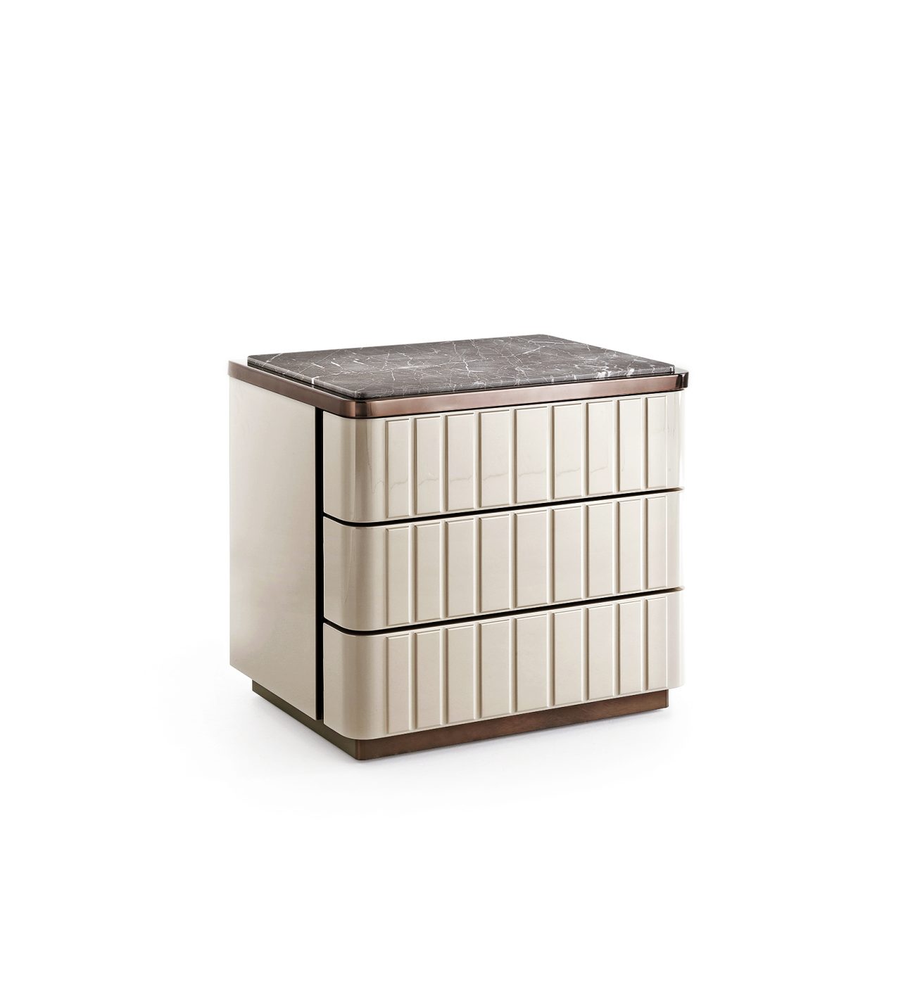 ELITE DRAWER AND NIGHT TABLE - Image 2