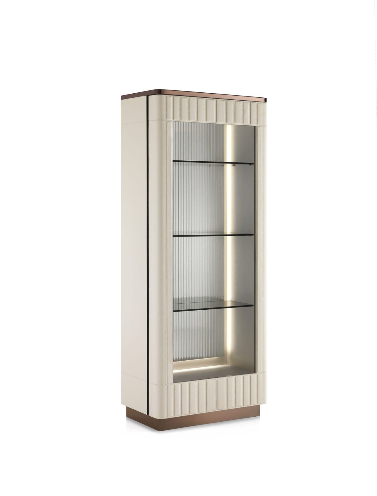 ELITE DISPLAY CASE 1 DOOR