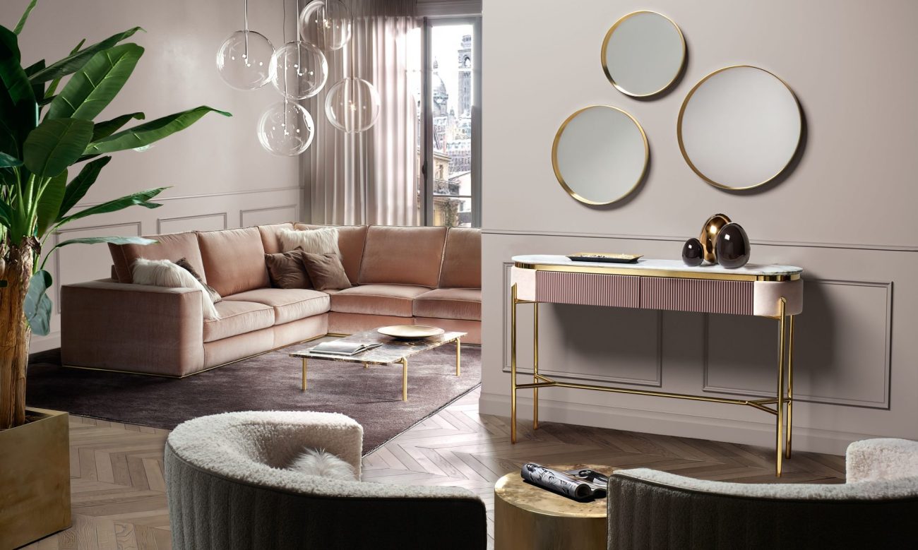ERMES SOFA - Image 3