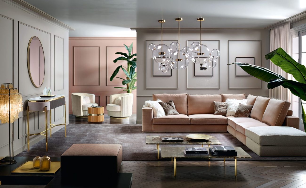 ERMES SOFA - Image 4