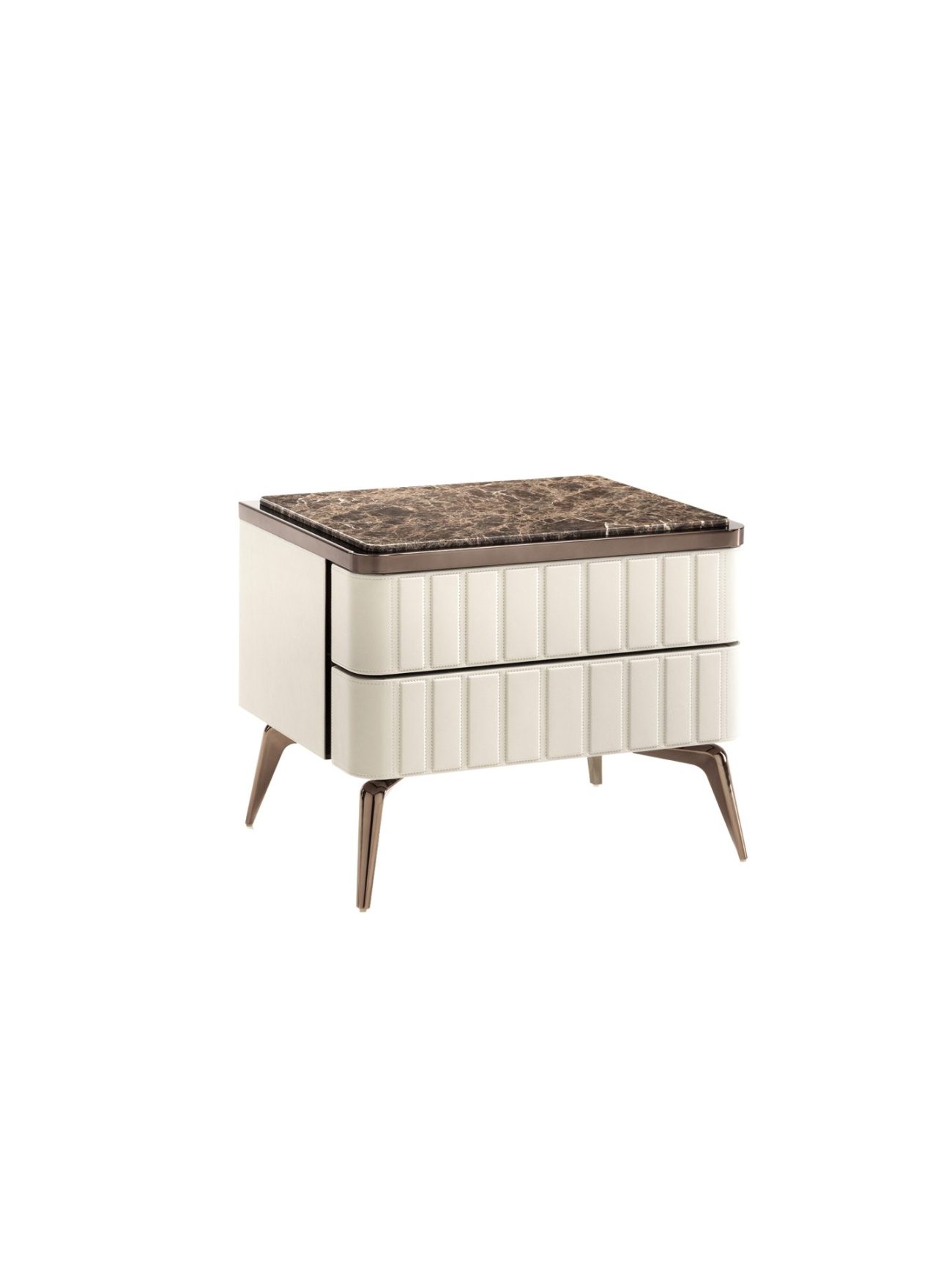HOLLYWOOD NIGHT TABLE - Image 2